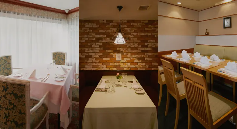 Restaurant Image