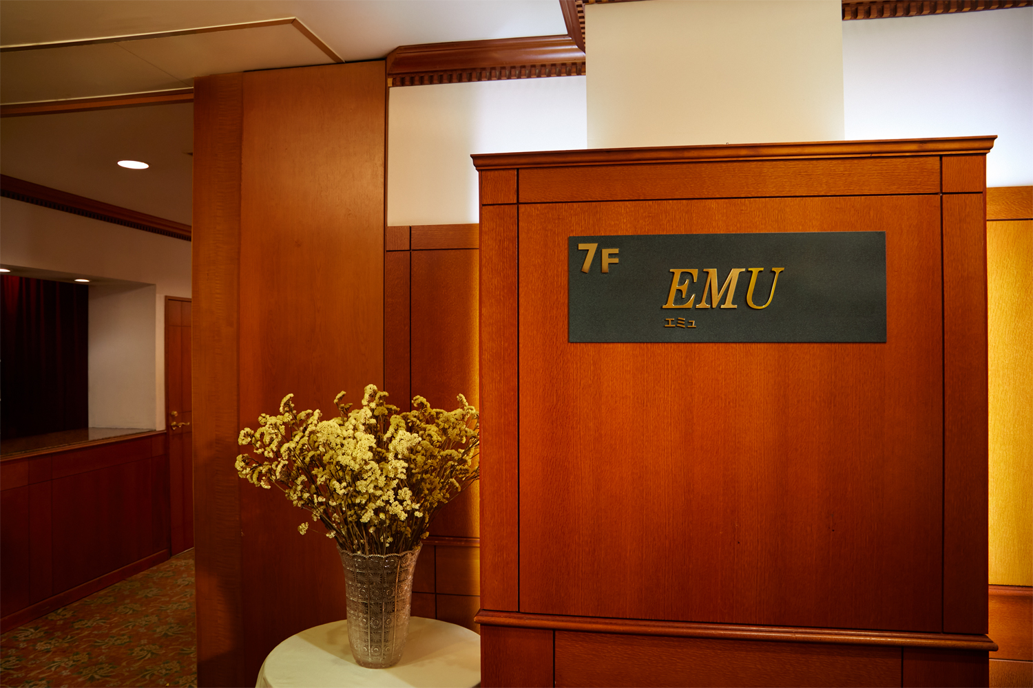 EMU Image