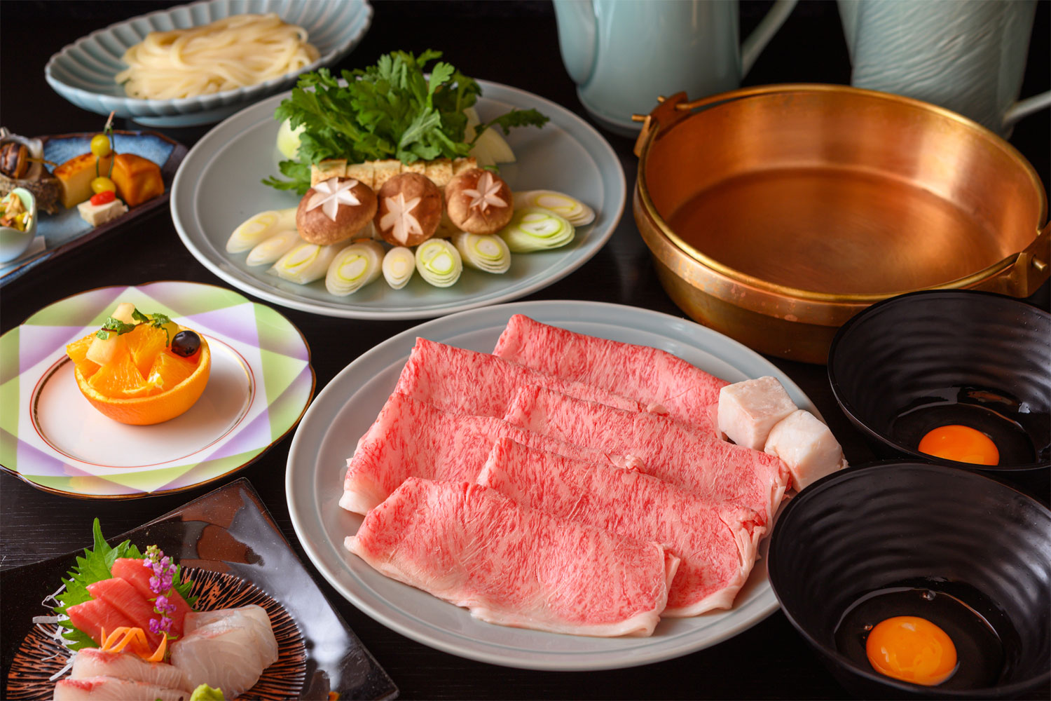 お料理 イメージ