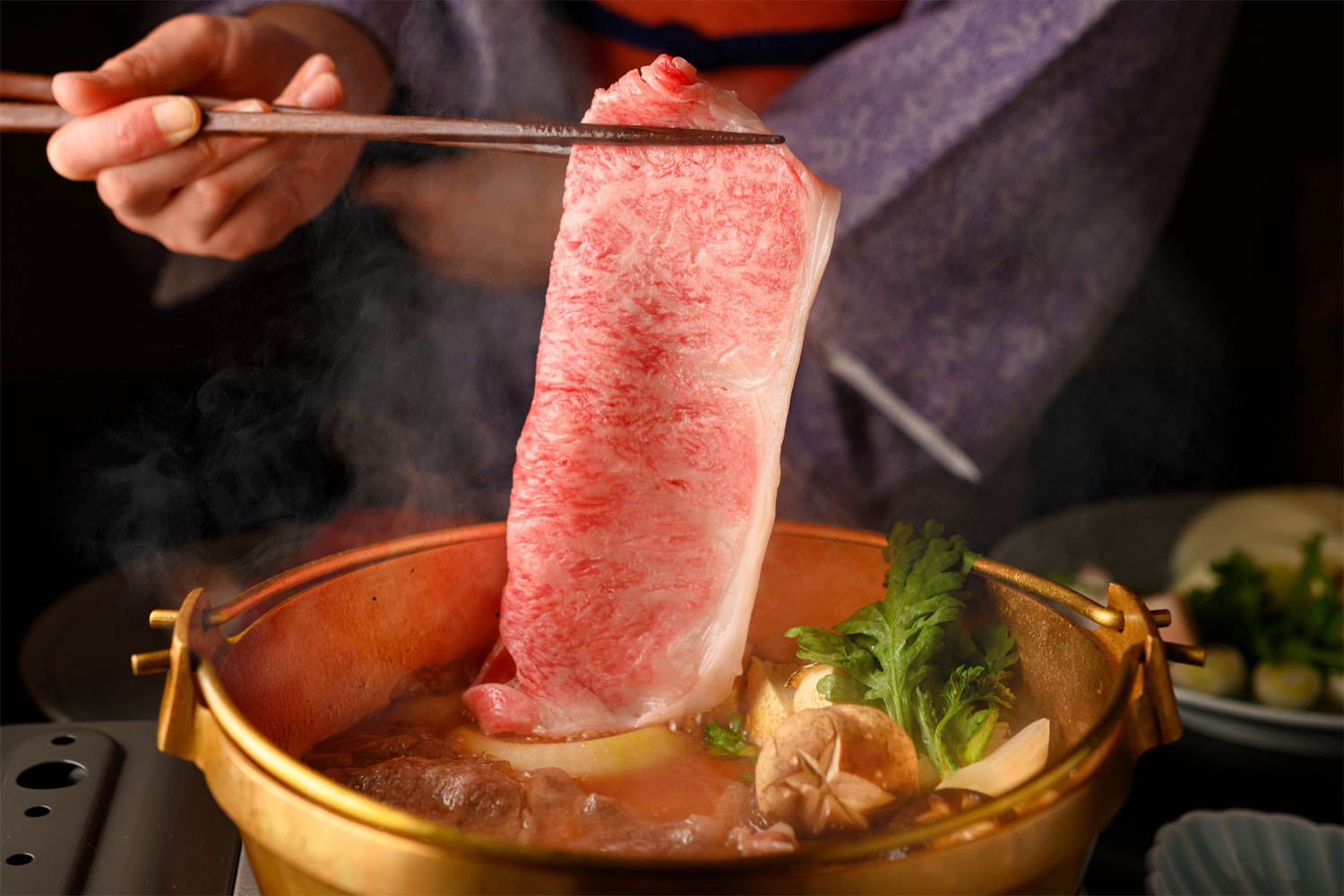お料理 イメージ