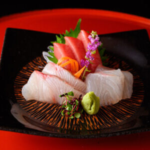 日本料理香川　高松会席16500円 イメージ
