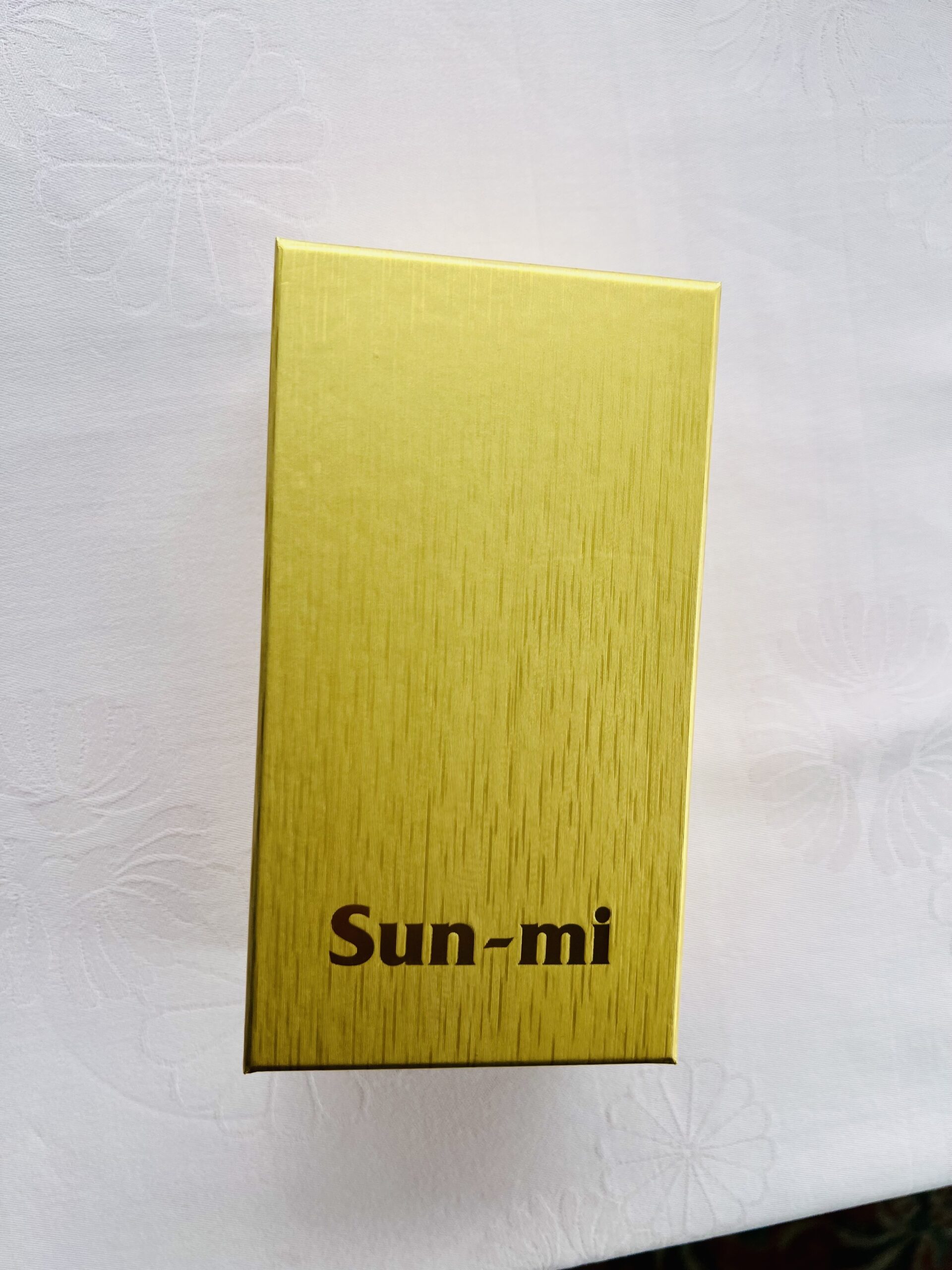 Sun⁻mi高松特製ドライフルーツケーキ イメージ