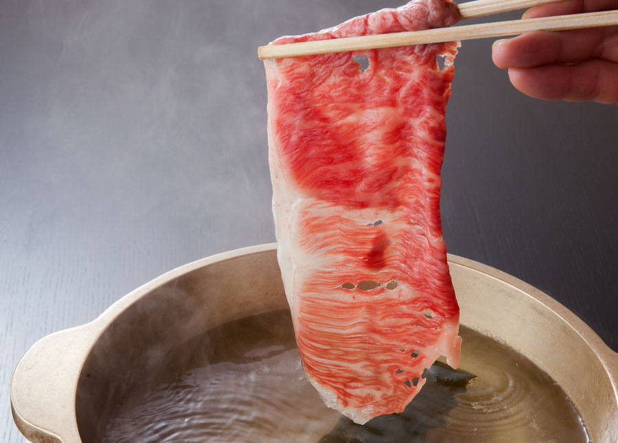 冬はしゃぶしゃぶ イメージ
