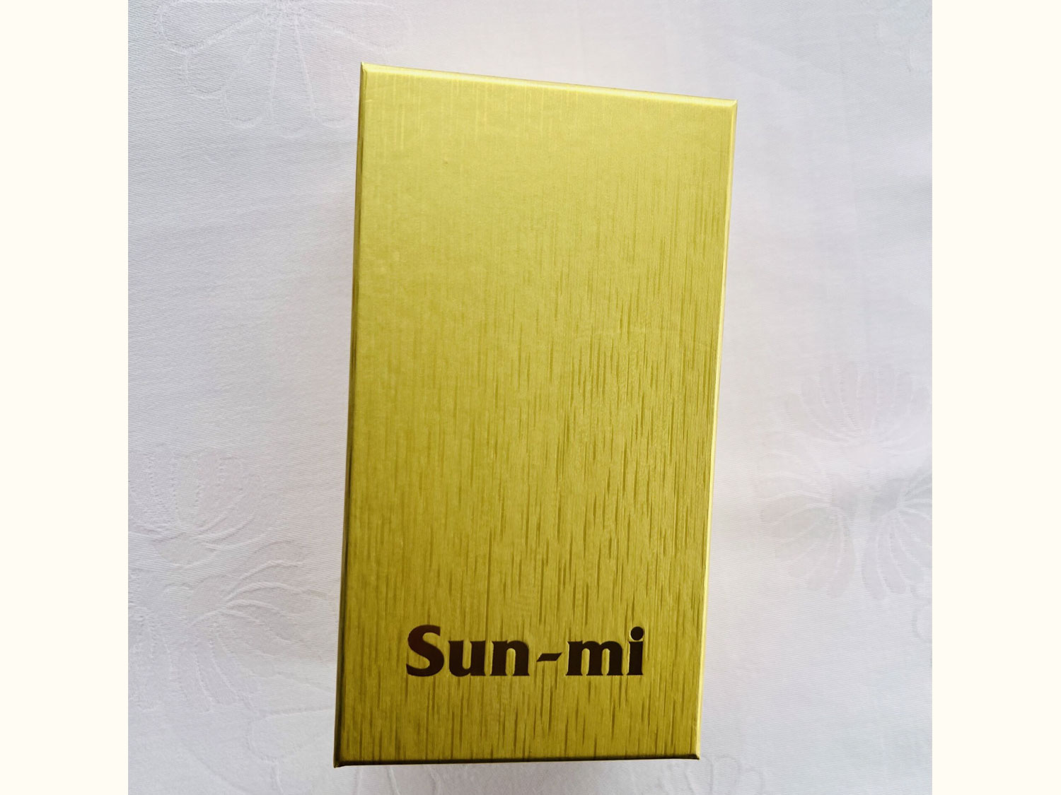 Sun⁻mi高松特製ドライフルーツケーキ イメージ