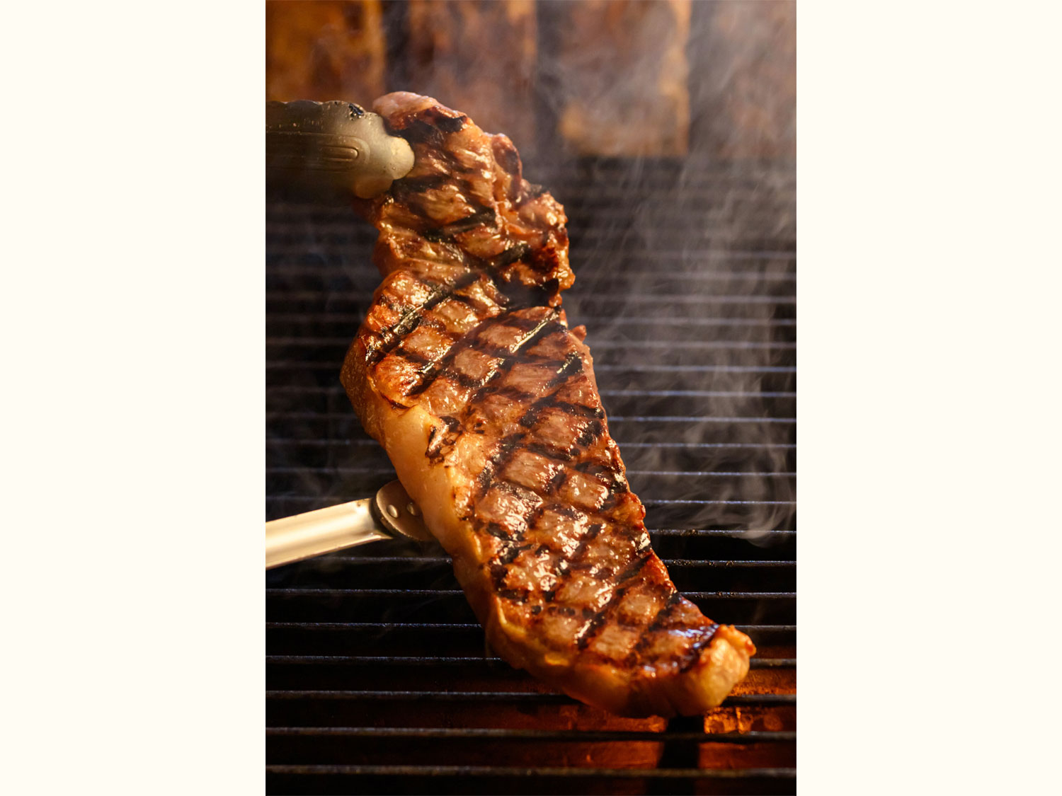 ビステッカ（Bistecca）ステーキ イメージ