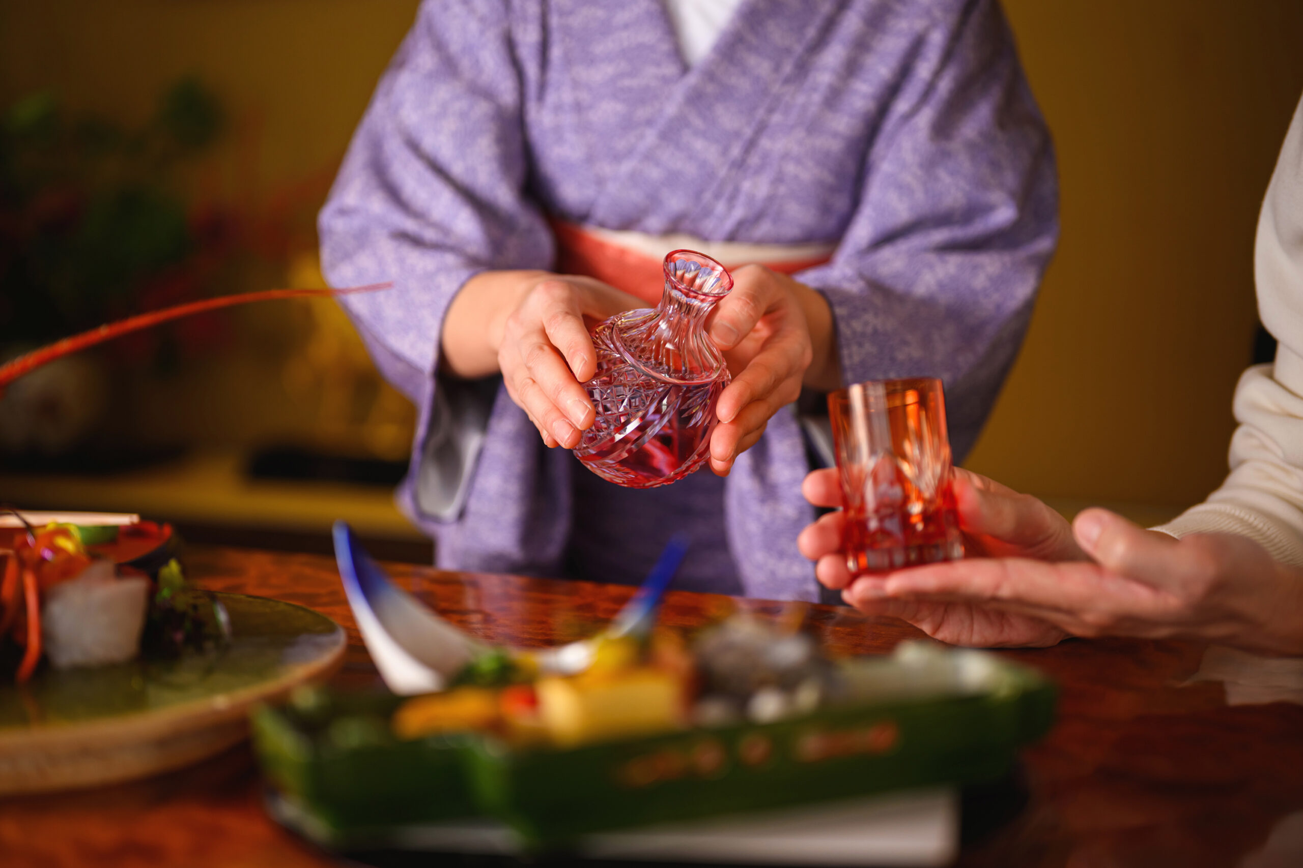 匠会席 22000円 イメージ