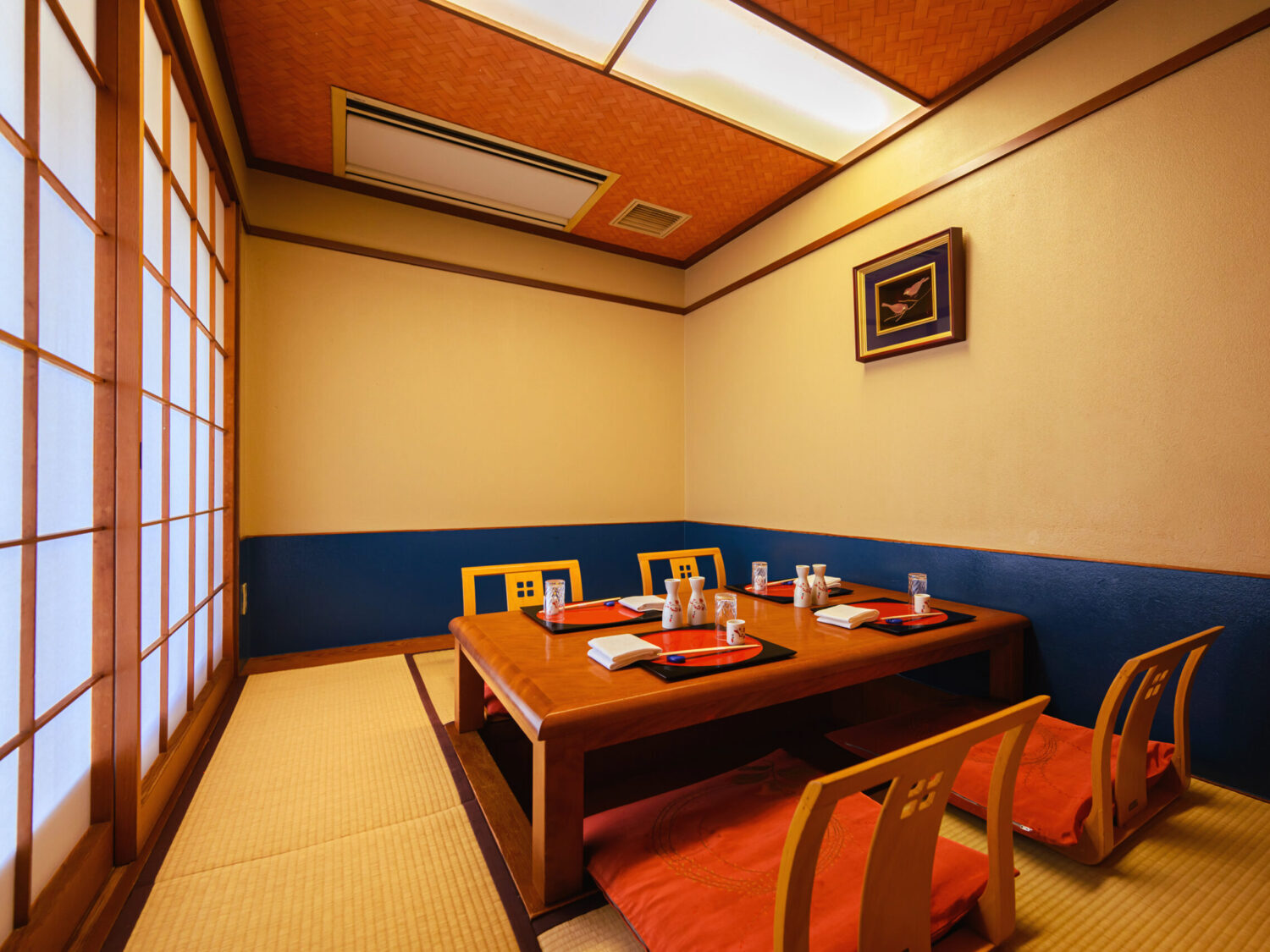 【ランチ限定 瀬戸会席】季節の会席料理 5,500円 イメージ