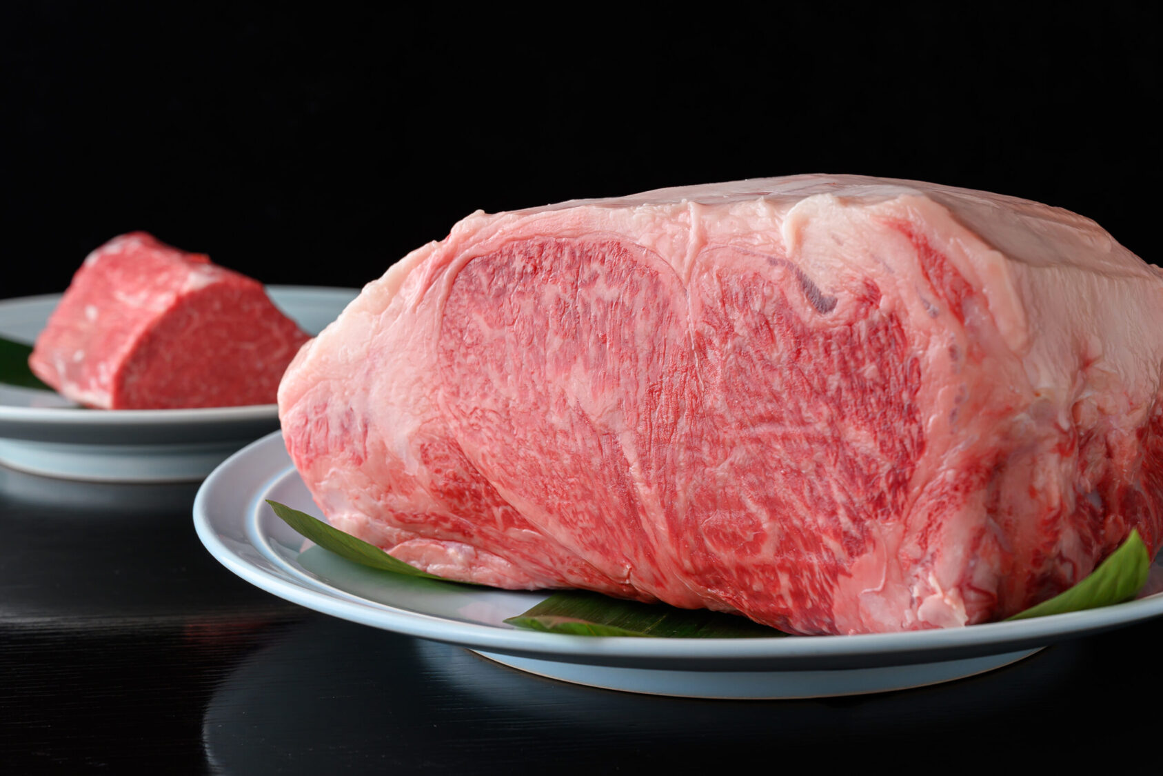 日本料理　米沢牛サーロインステーキ会席 　22,000円　極上の米沢牛を愉しむ夏のステーキフェア特別献立 イメージ