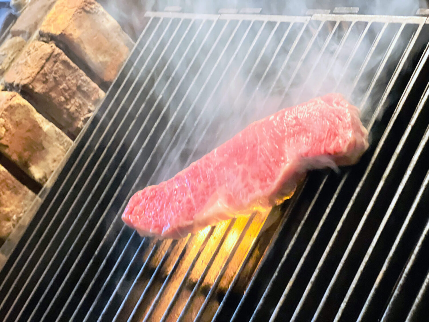 ステーキ会席のご案内 イメージ