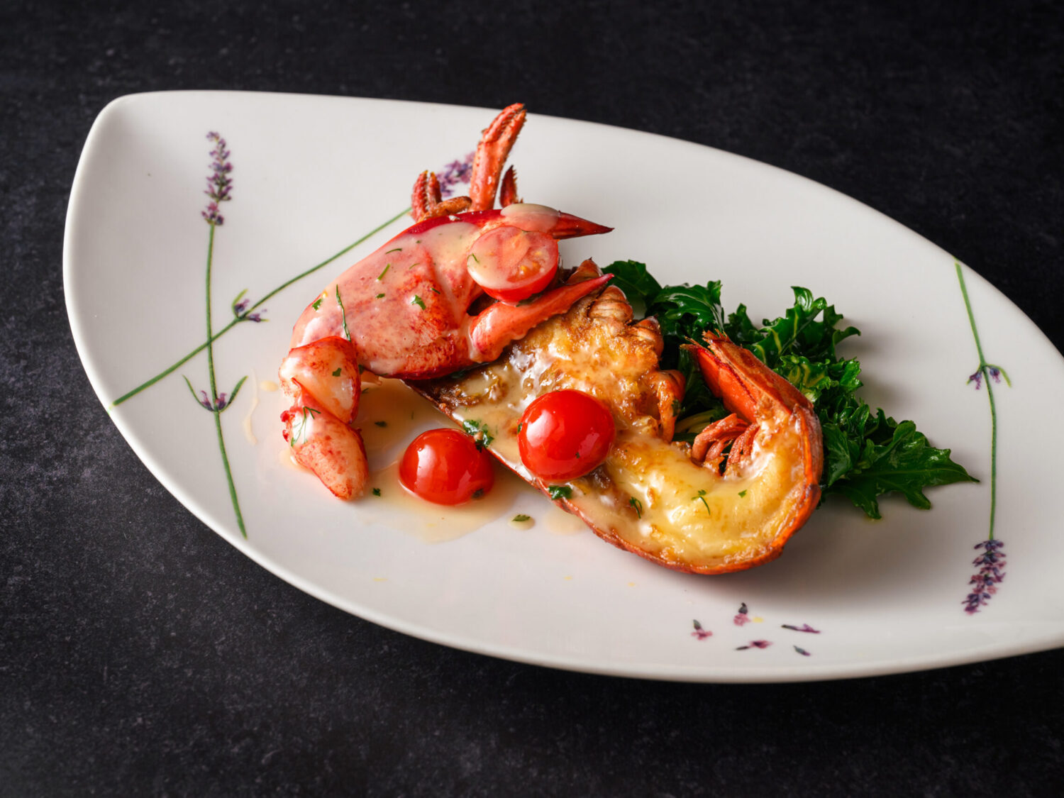 イタリア料理サントウベルトス Speciale　22000円 イメージ