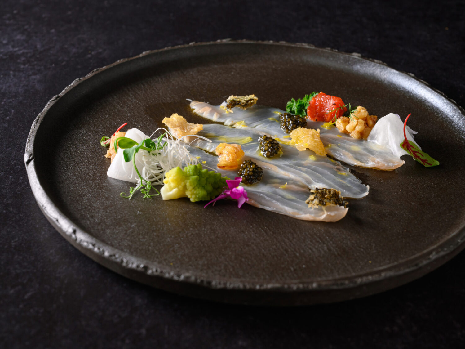 イタリア料理サントウベルトス Alietta　13200円 イメージ