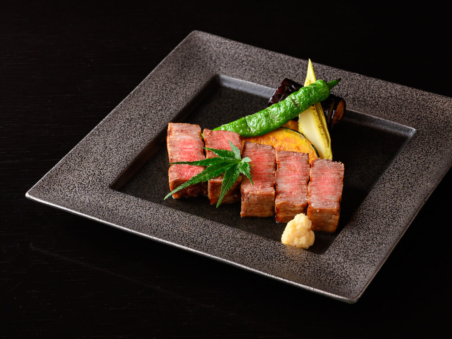 【福会席】季節の会席料理　16,500円 イメージ