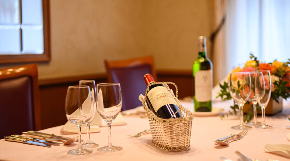 イタリア料理サントウベルトス　Generoso ¥16,500   　 イメージ