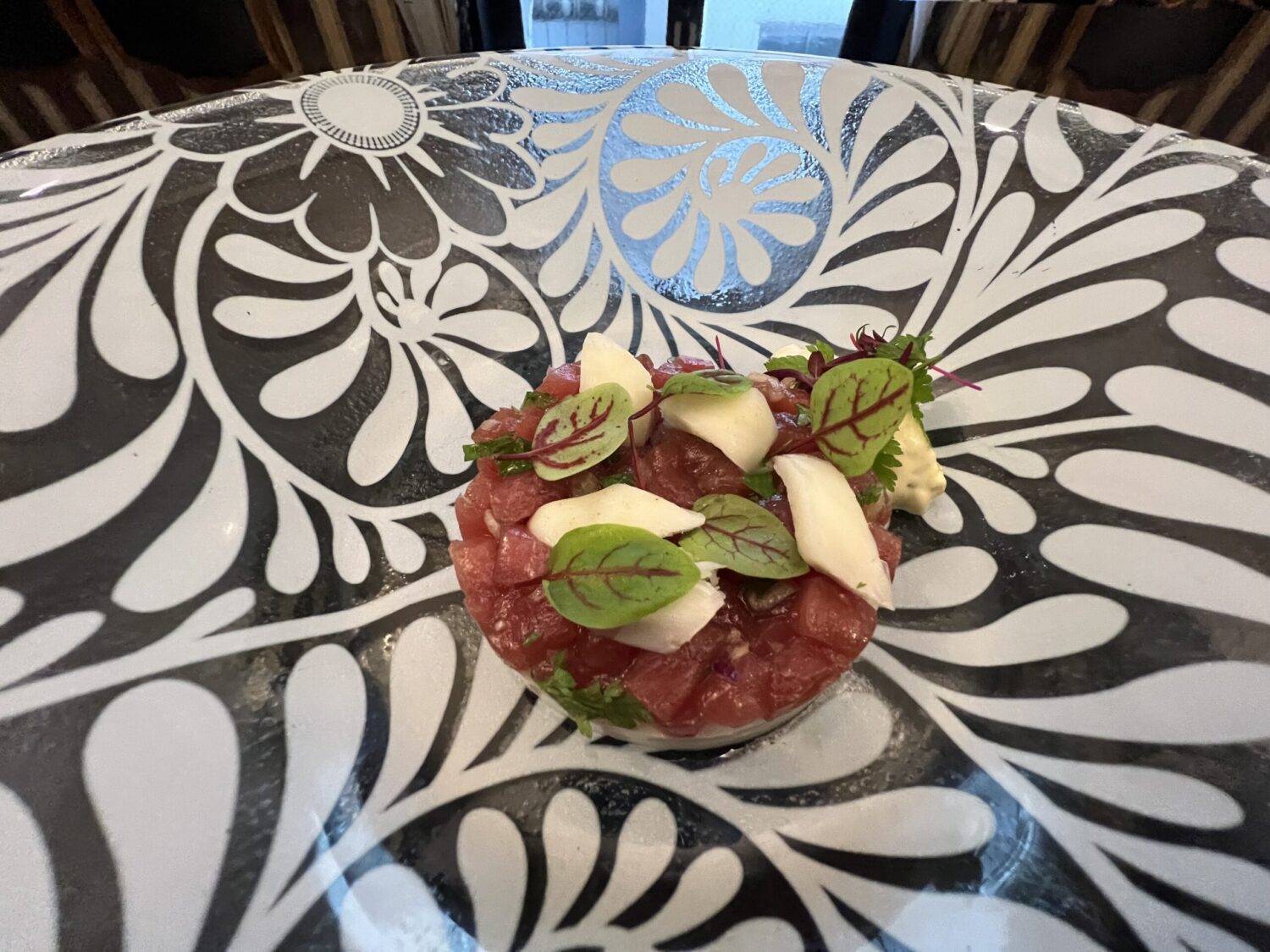 フランス料理【2025クリスマス コースB】22000円【期間 12月20日(土)~25日(木)】【ディナータイム個室利用不可】 イメージ