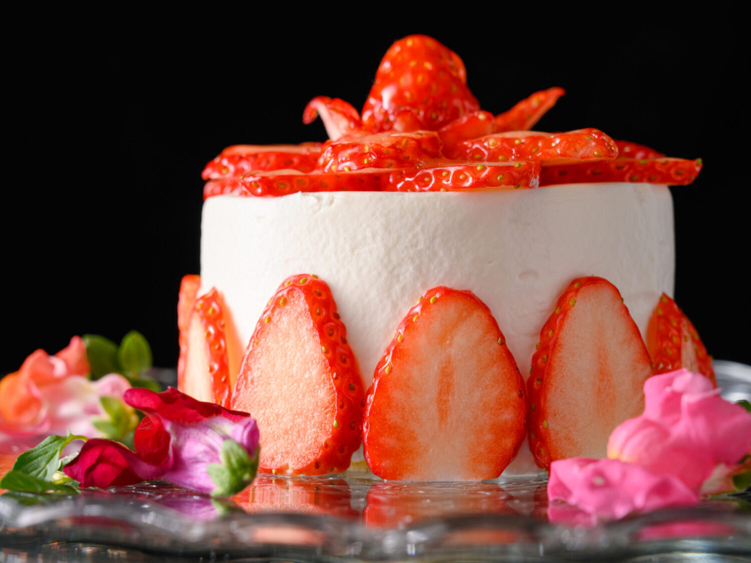 イタリア料理サントウベルトス　記念日コースB イメージ