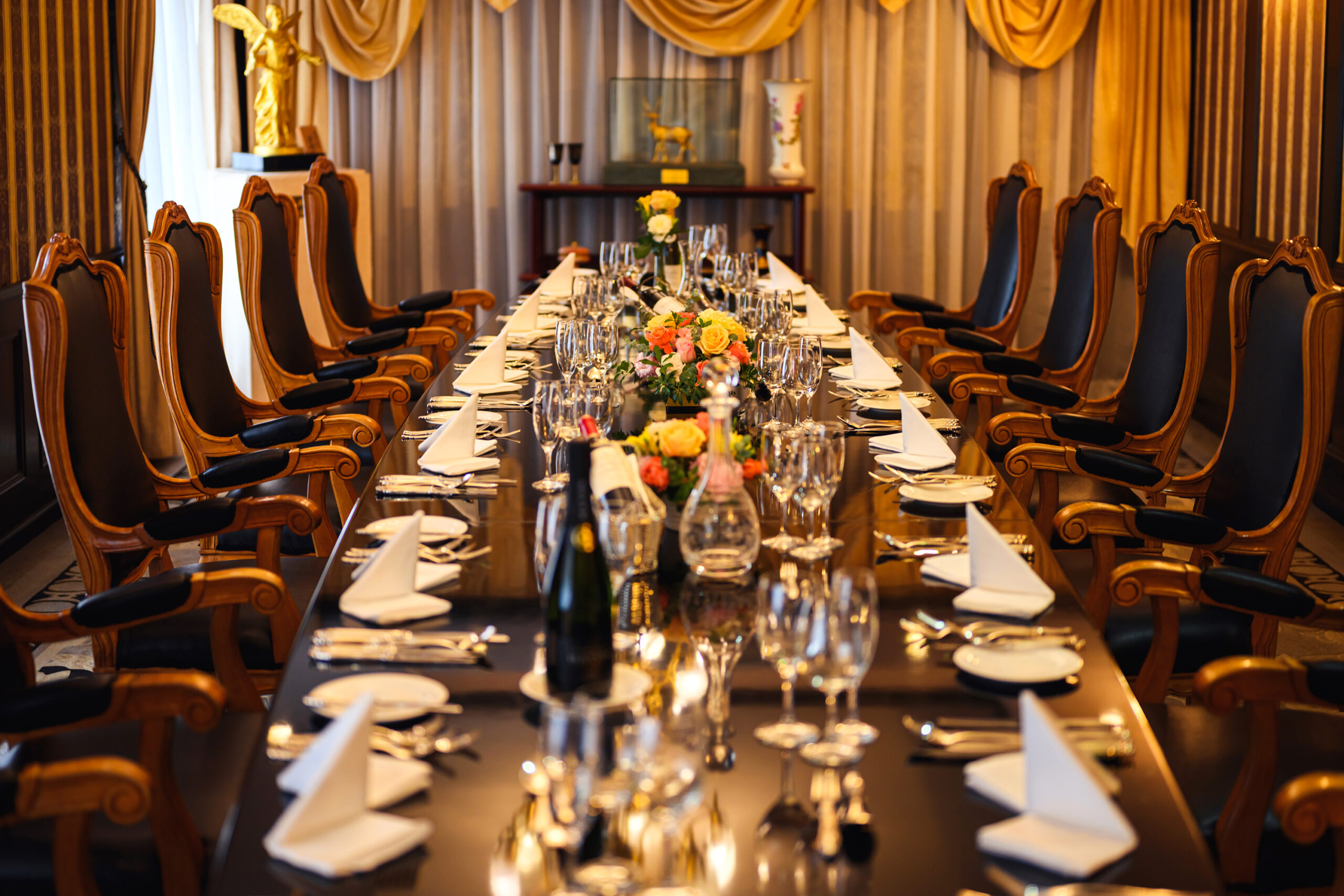 フランス料理EMU　グルマンド16500円 イメージ