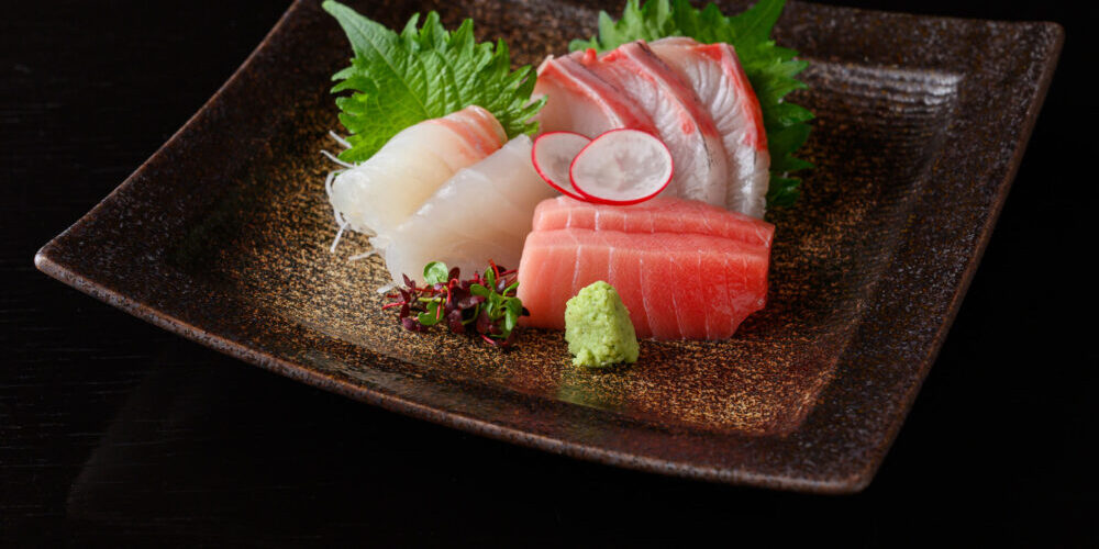 日本料理香川　和会席　5500円 イメージ